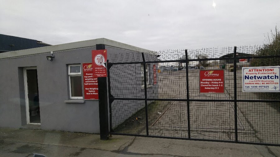 Quinns of Naas