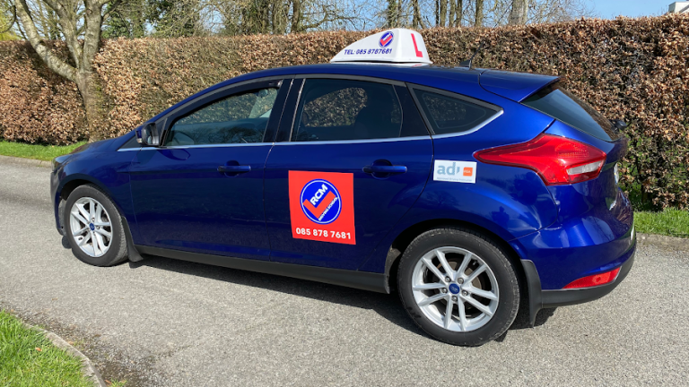 RCM Driving School