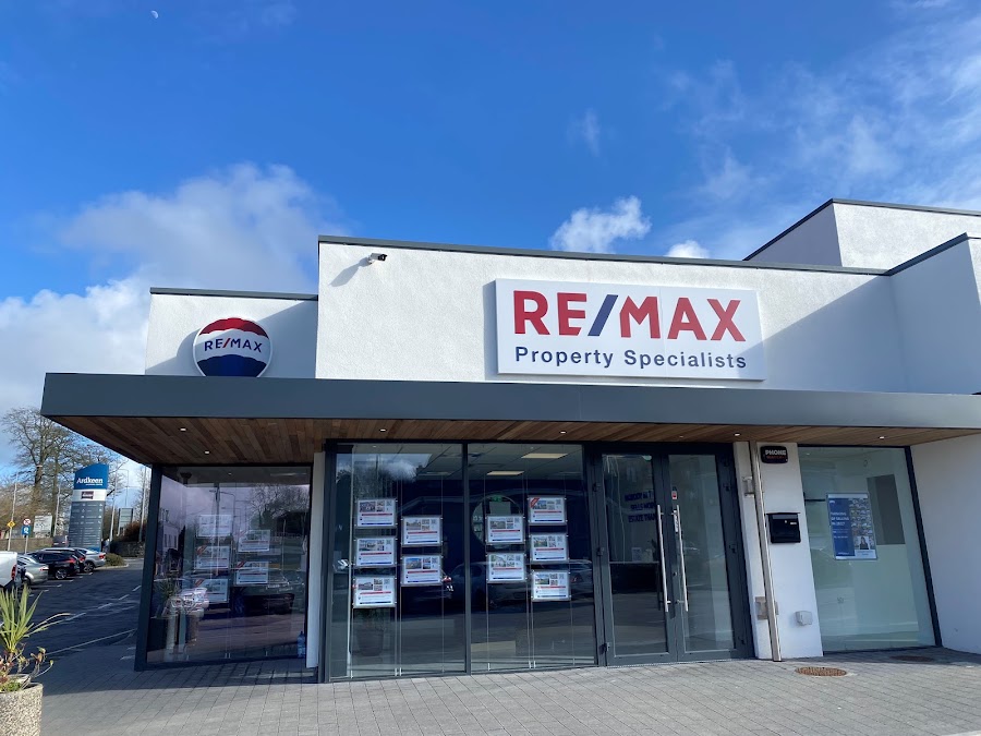 REMAX Property Specialists | Estate agents Waterford – auctioneers