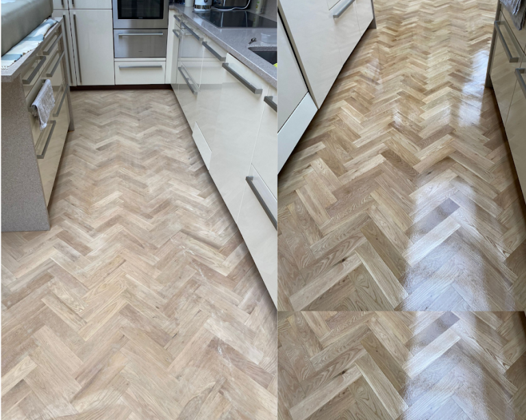 RH Wood Floors Ltd Kildare