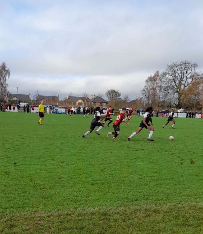 Rathangan FC