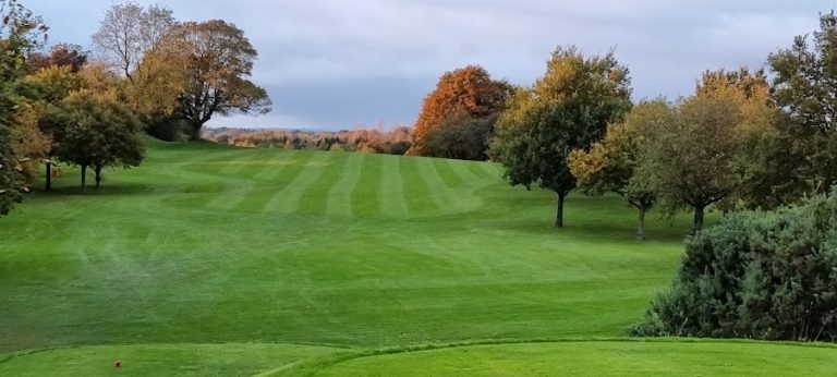 Rathcore Golf Club