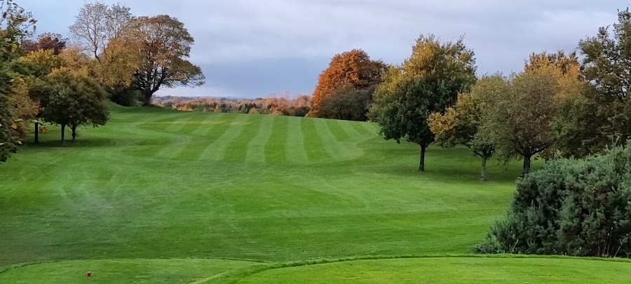 Rathcore Golf Club