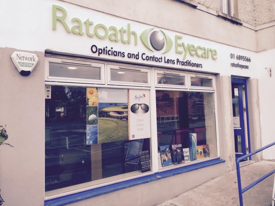 Ratoath Eyecare