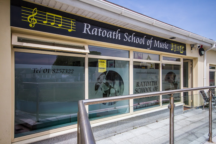 Ratoath School of Music