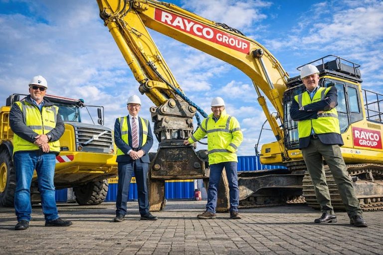Rayco Demolition
