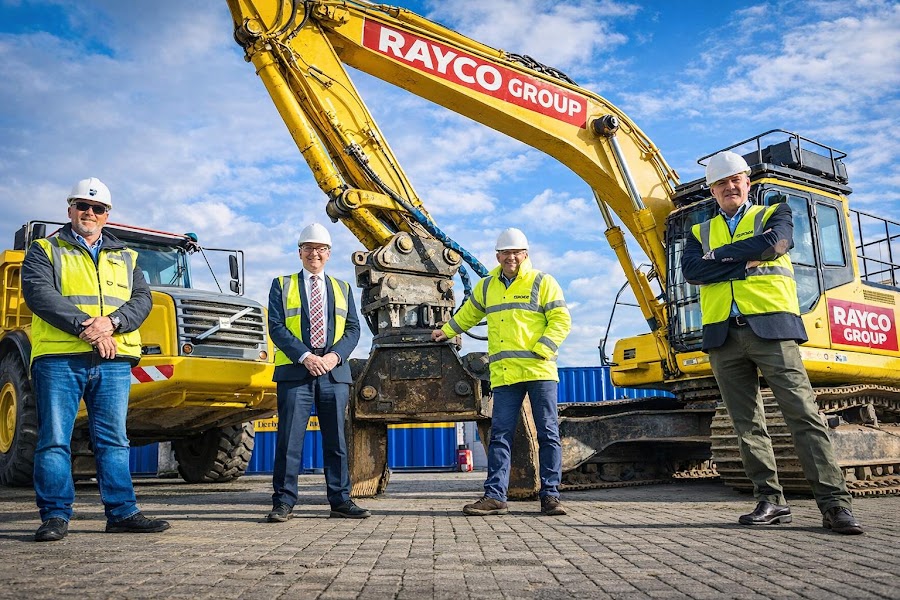 Rayco Demolition