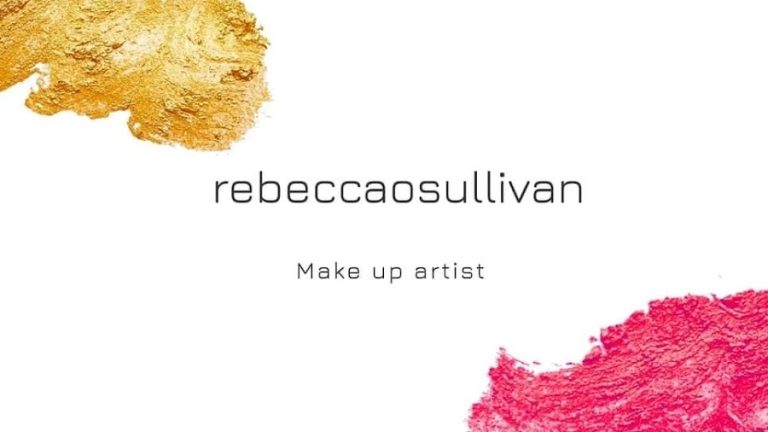 Rebecca O’Sullivan Make up