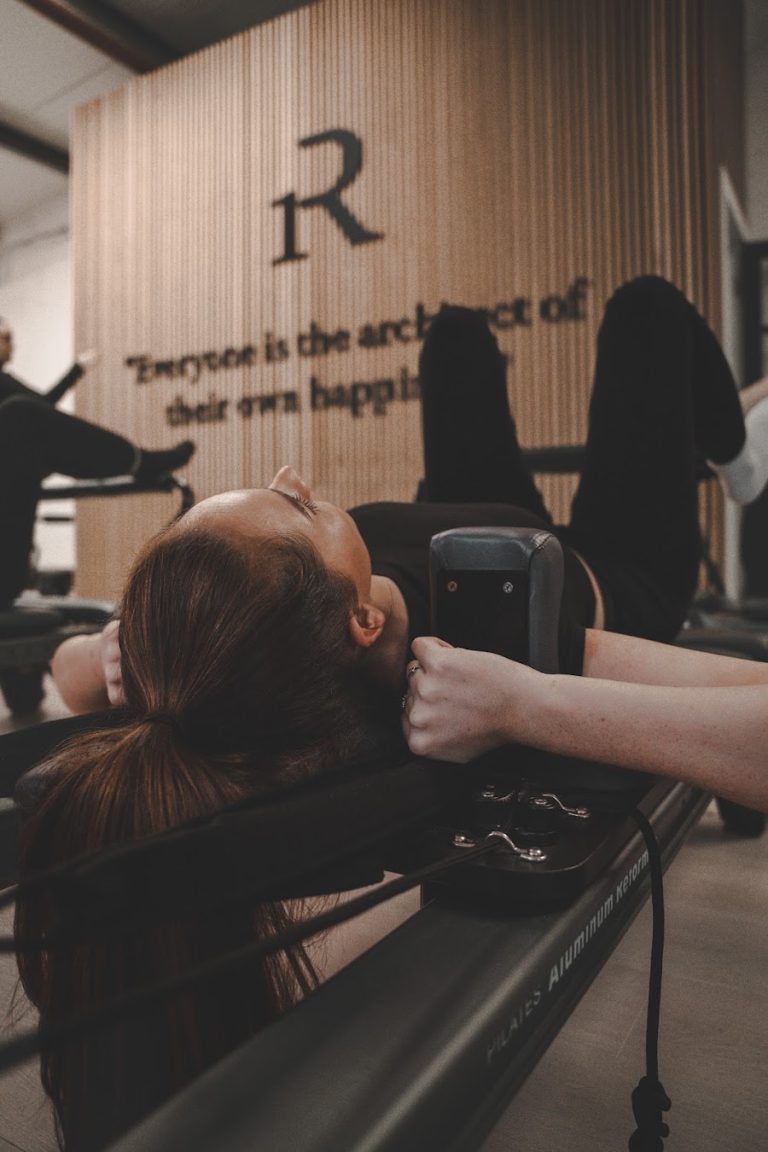 Reformer One