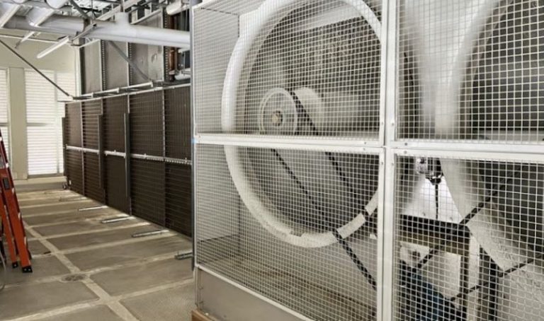 Refrigeration Solutions