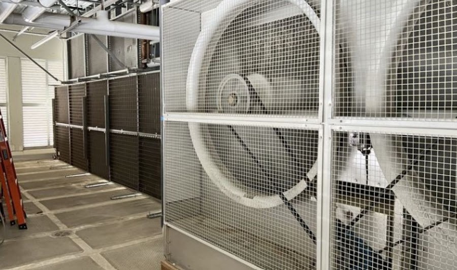 Refrigeration Solutions