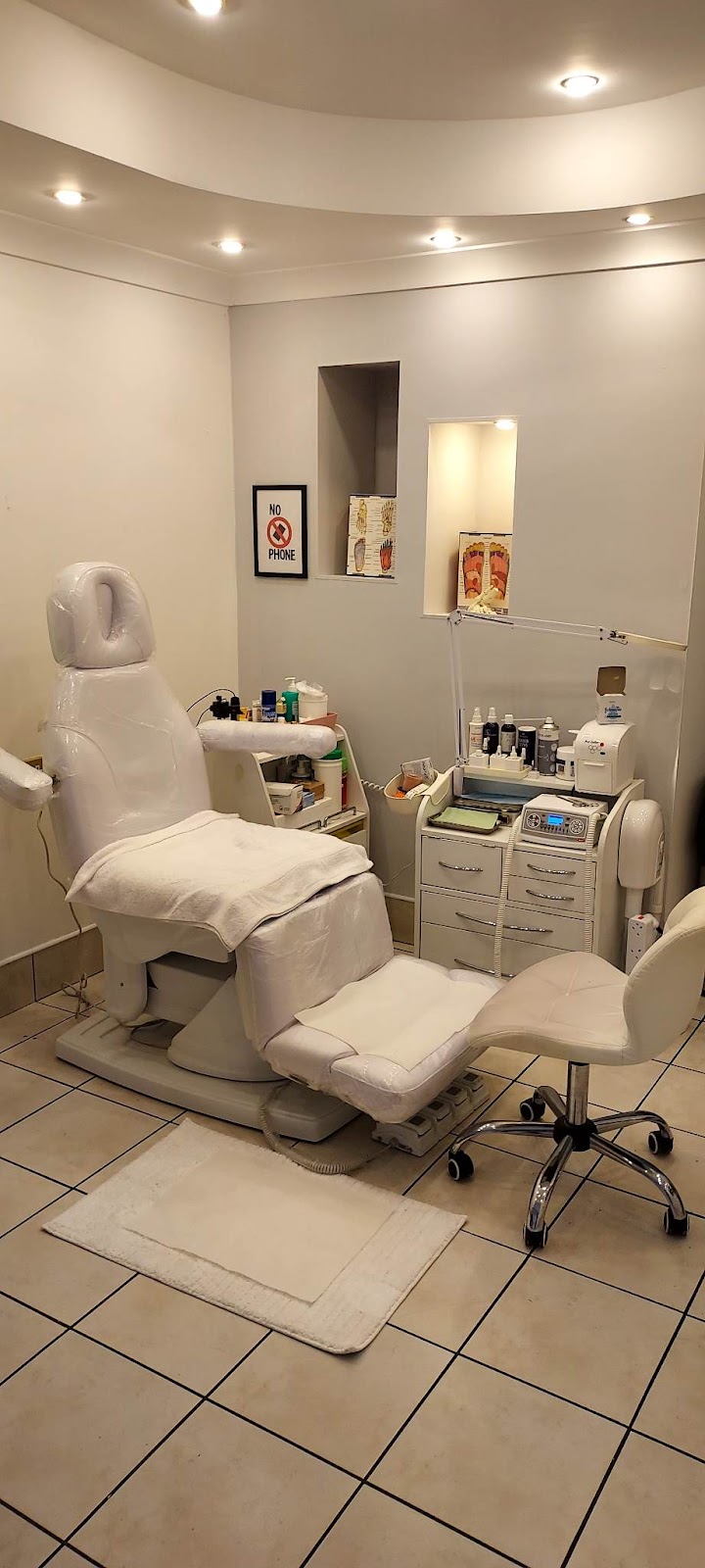 Regeneris – massage and body therapy