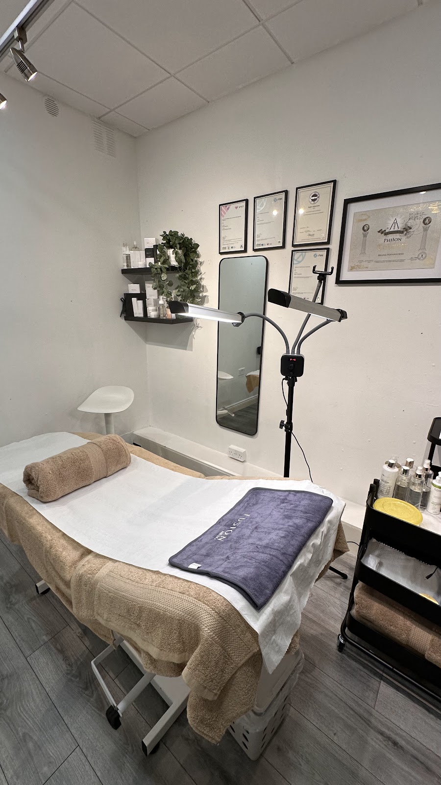 Regina Beauty & Skin Clinic Waterford