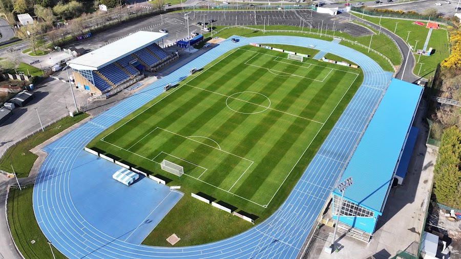 Regional Sports Centre Waterford
