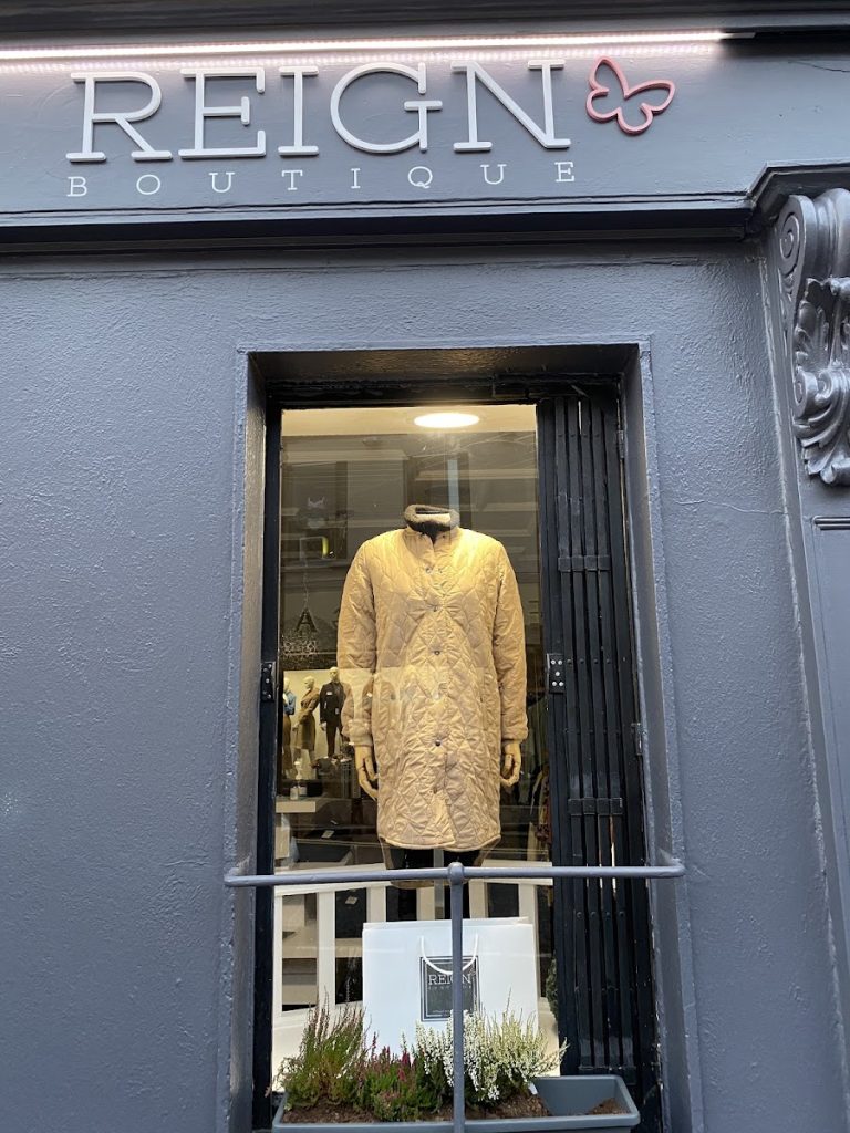 Reign Boutique Navan