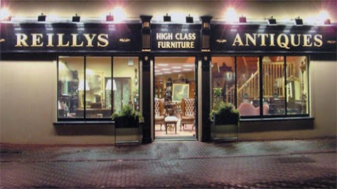 Reilly’s Antiques