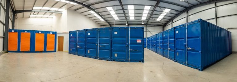 Remedy Self Storage – Navan