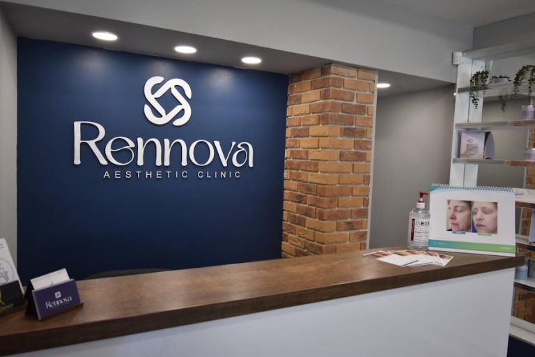 Rennova Aesthetic & Skin Clinic