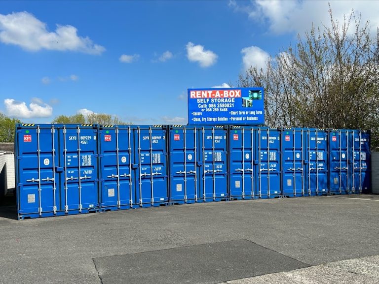 Rent-a-Box – Storage