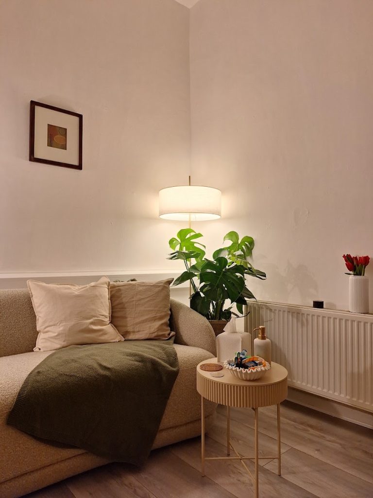 Resignify Clinic Psychotherapy & Psychology
