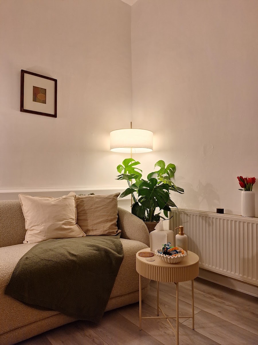 Resignify Clinic Psychotherapy & Psychology