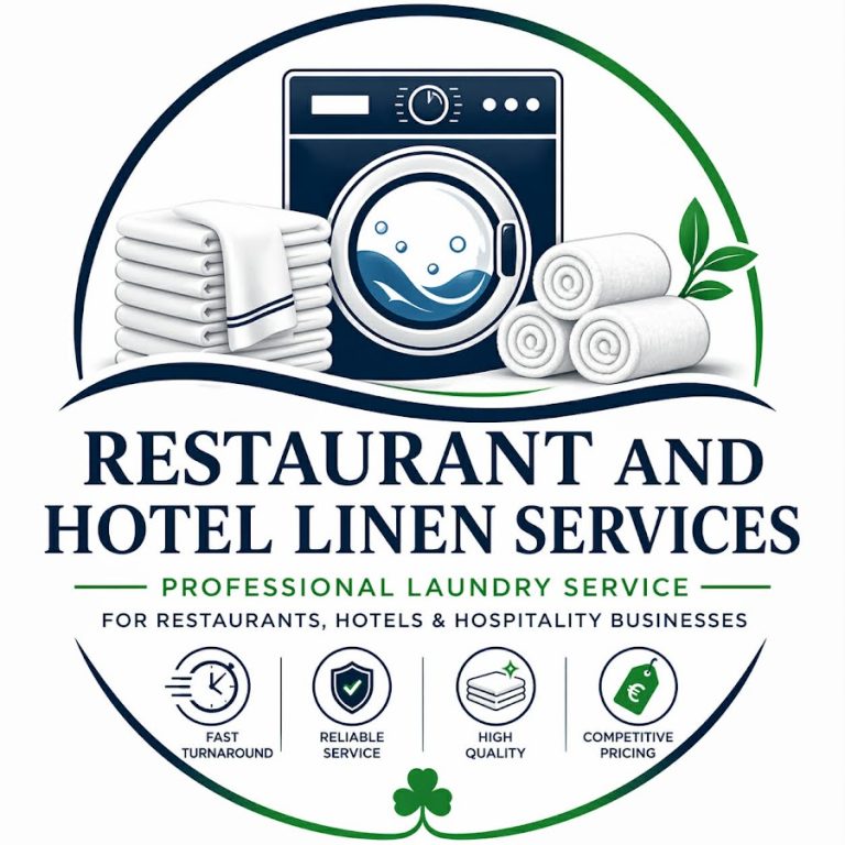 Restaurant & Hotel Linen Service
