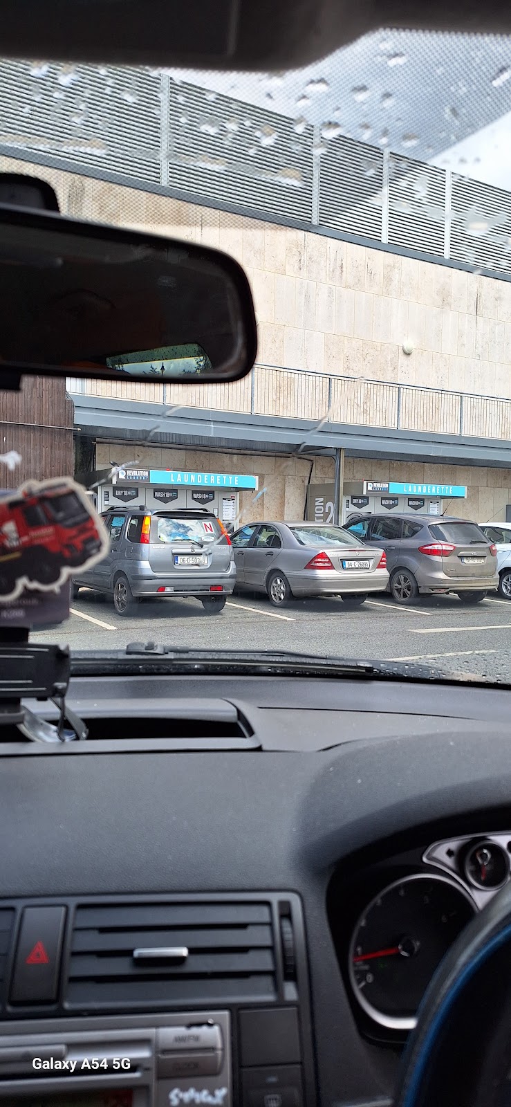 Revolution Laundry Tesco Kildare