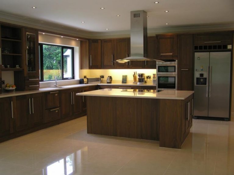 Richard Moran Kitchens