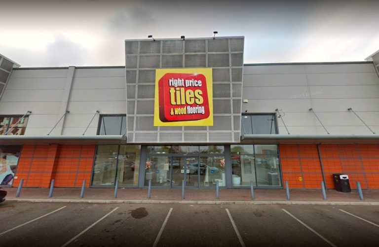 Right Price Tiles Navan