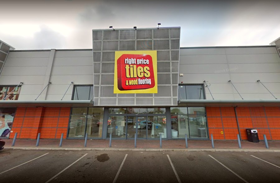 Right Price Tiles Navan