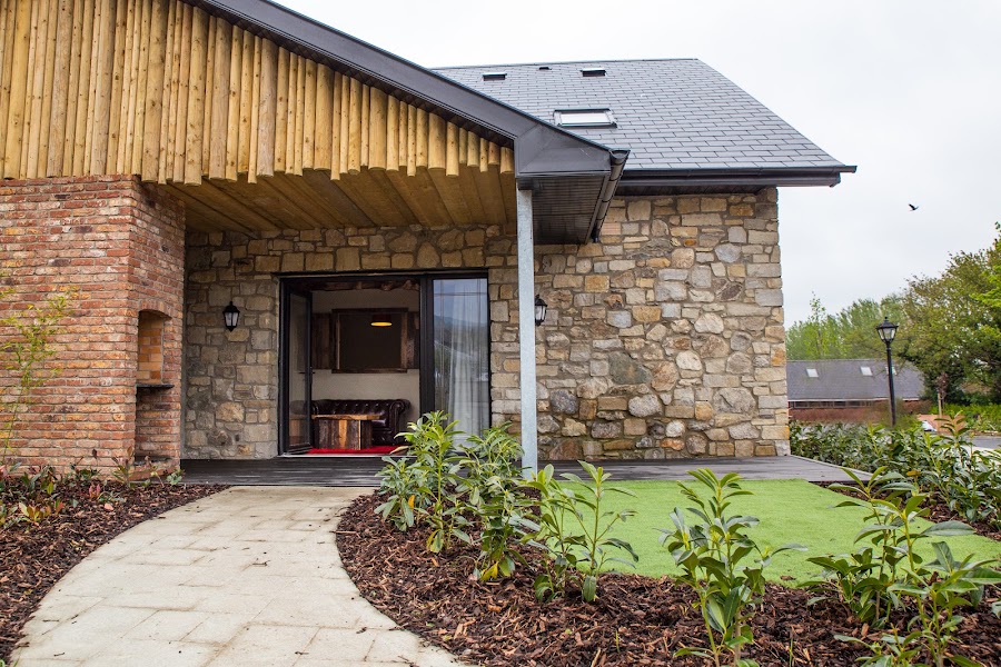 River Valley Holiday Park