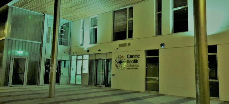 Riverside Dental Practice