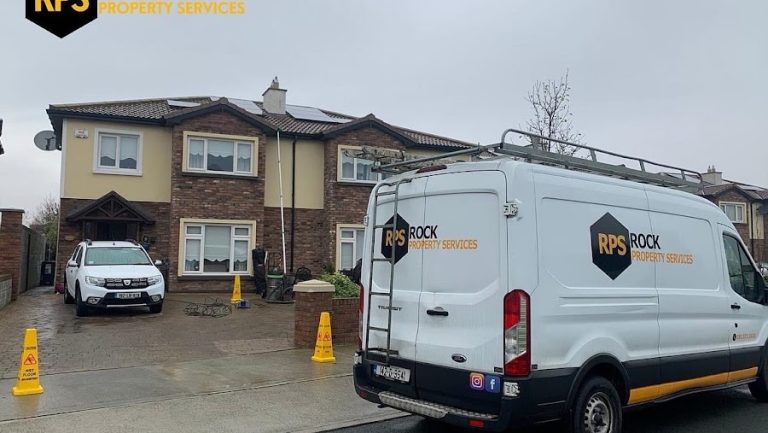 Rock property services