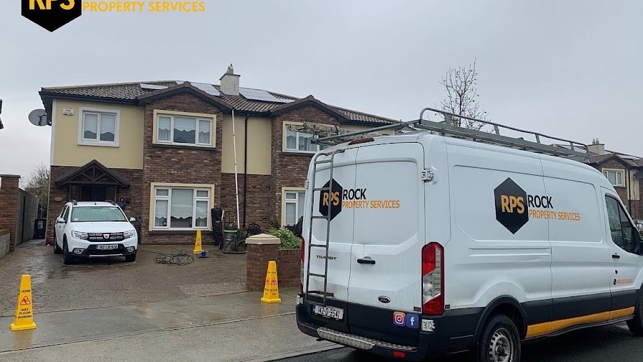 Rock property services