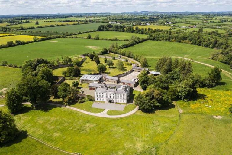 Rockfield House