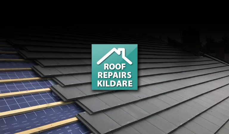 Roof Repairs Kildare
