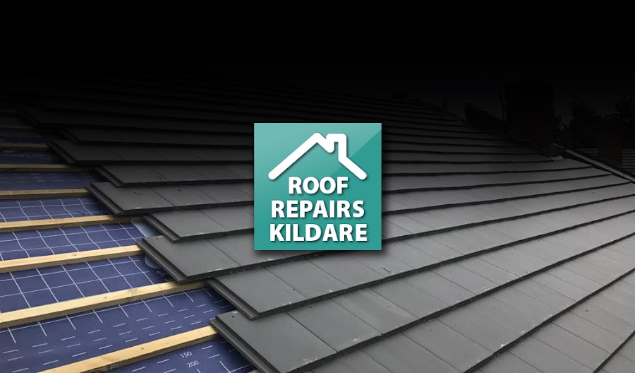 Roof Repairs Kildare