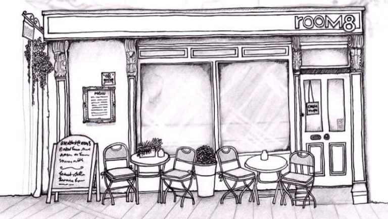 Room8