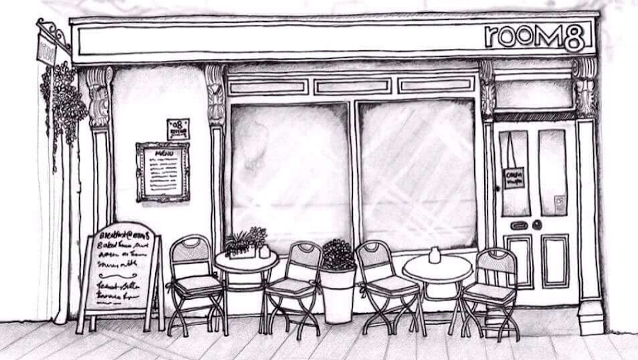Room8