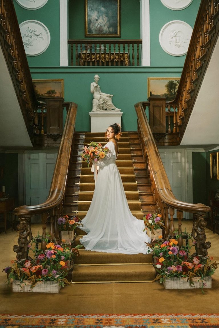 Rosa O – Hair and Makeup Artist