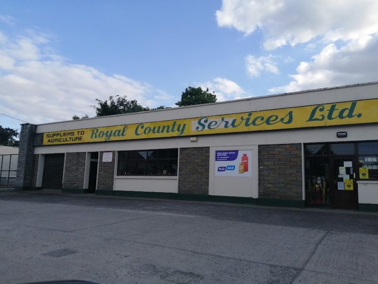 Royal County Agri Services