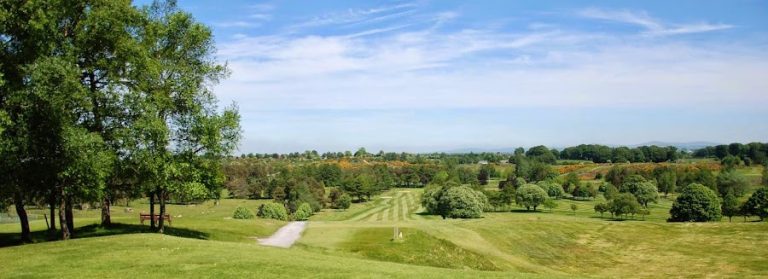 Royal Curragh Golf Club