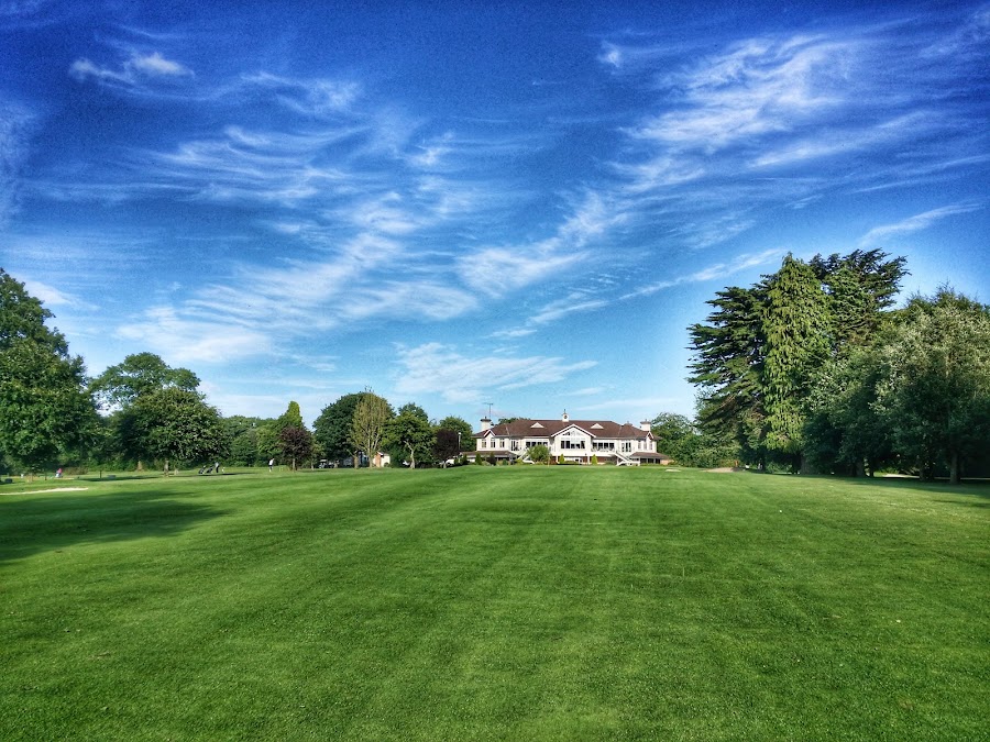 Royal Tara Golf Club