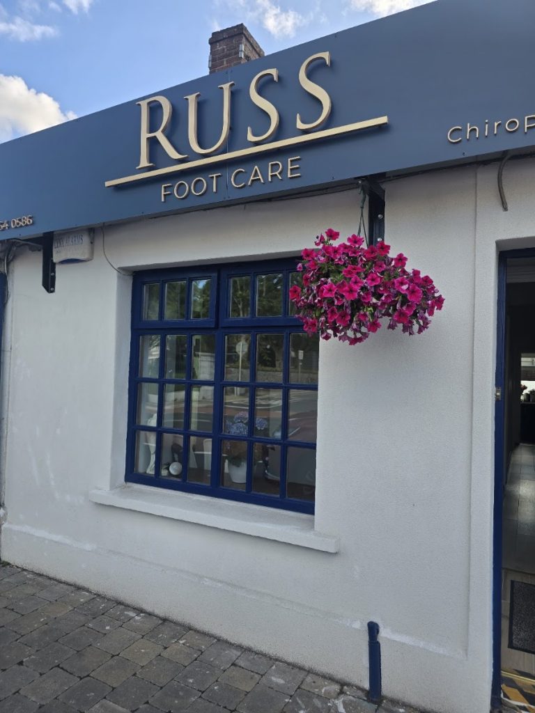 Russ Foot Care