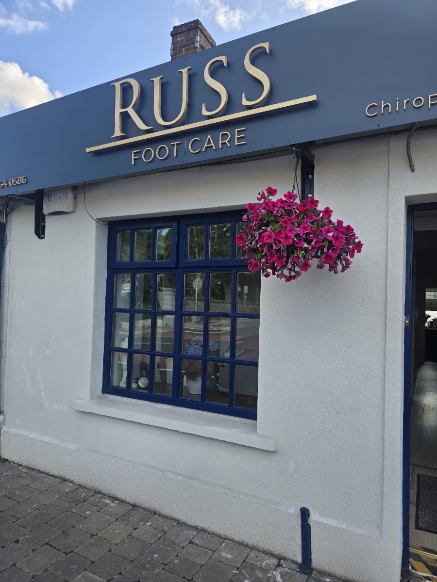 Russ Foot Care