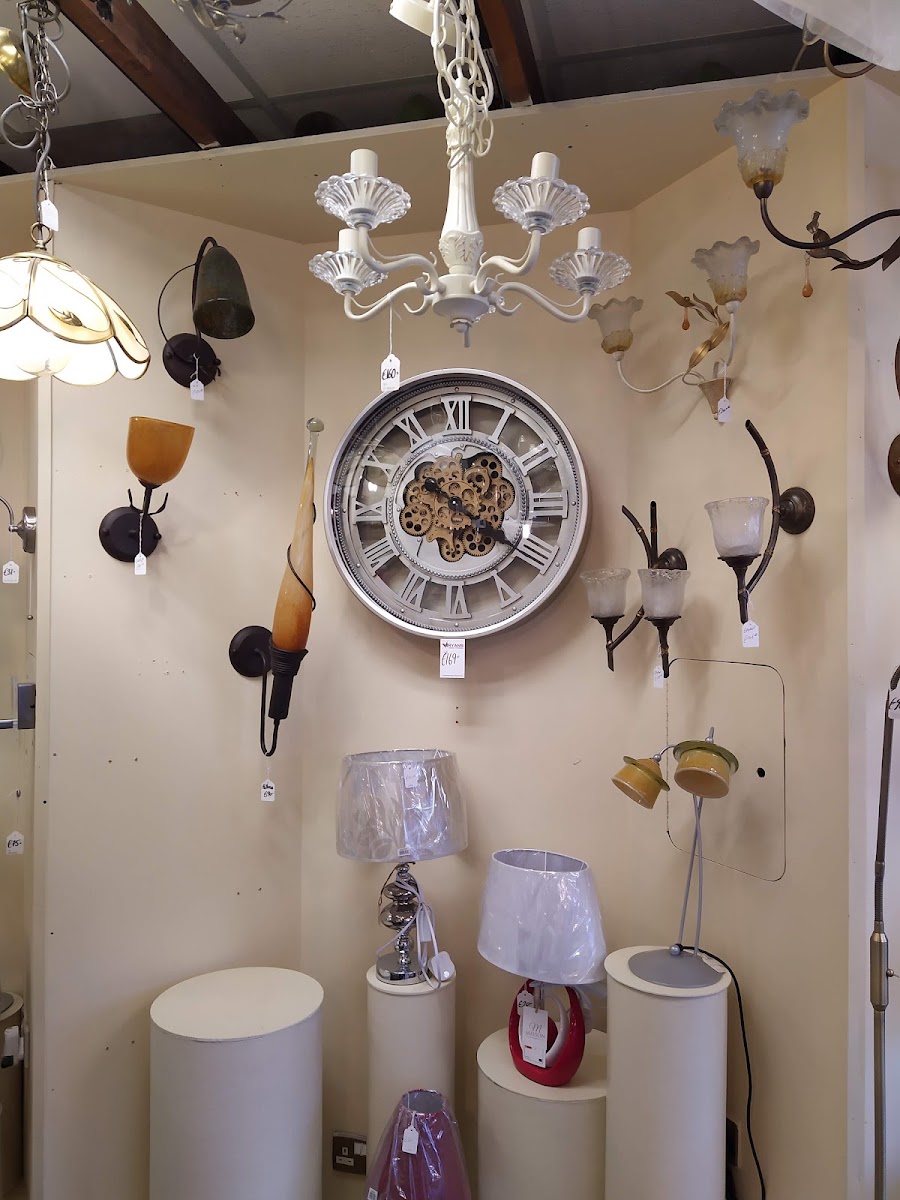 Ryans Design Interiors