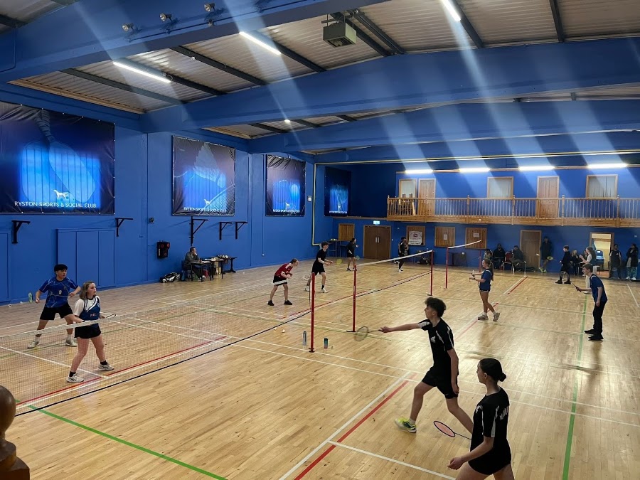 Ryston Sports & Social Club