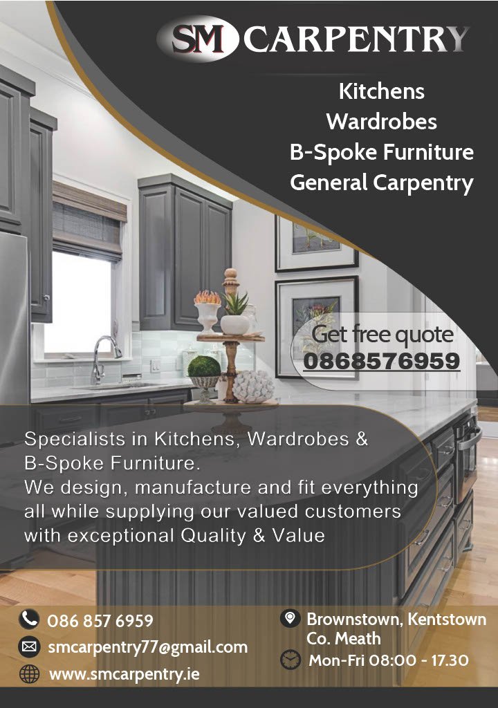 SM Carpentry