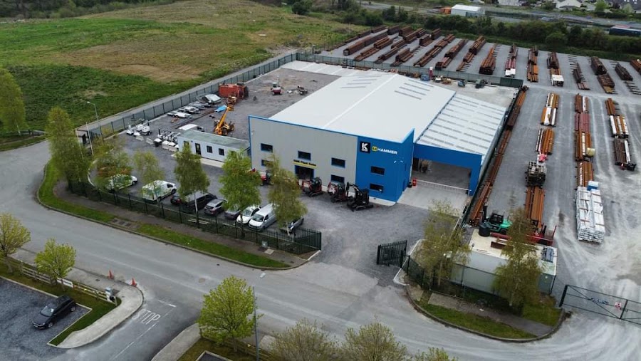 SME Group | SME Plant Sales | South Meath Enterprises