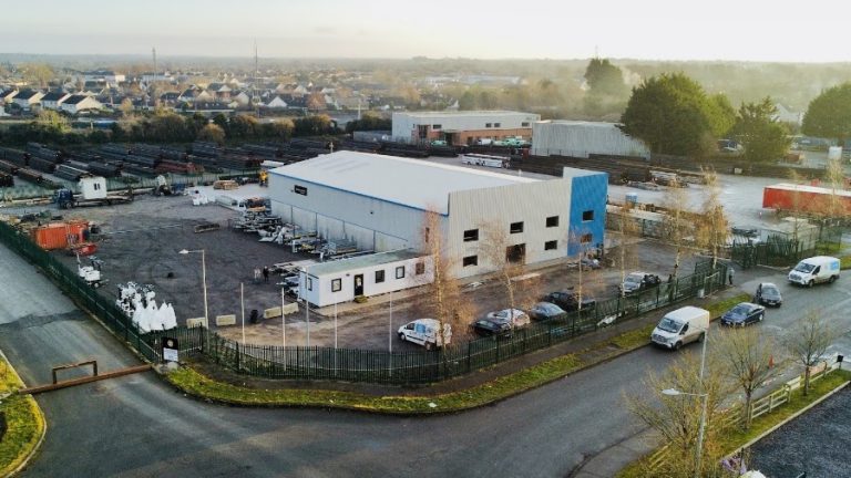 SME Plant Sales Limited